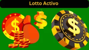 Datos Lotto Activo